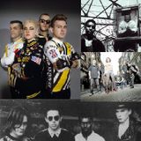 Random Peel/Kershaw/Radio 1 Sessions/Live Tracks
