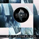 IRL001 La Familia V.A MIX