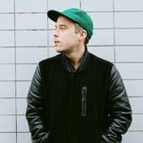 GETME! w/ Lixo - 17th September 2015