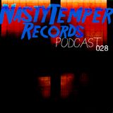 Aymeric G. - Dj Set - Nasty Temper Records Podcast 028 - 2015
