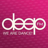 DEEP SESSION SPRING MIX APRIL 2015 By Souheil DEKHIL