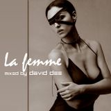 David Dee - La Femme