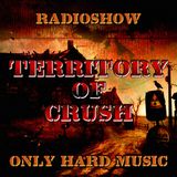 Brutec Guest Mix - Territory of Crush @ Tanz.fm № 78