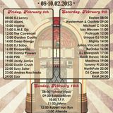 Protrapik - Retrosonic Festival - Trancesonic