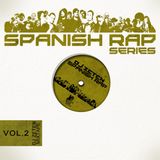 Spanish Rap Series Vol2 DjZeten