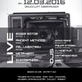 06.03.16 „Operating Tracks On air!“ Krachbar X – Spezial