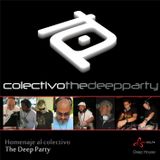 Homenaje al Colectivo "The Deep Party" Vol 1
