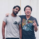 Jack & Rai / Lushlist
