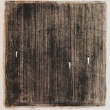 Bourbon Princess - The Waiting Noon + Kip Hanrahan - look, the moon.