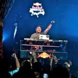 DJ Dynamix - United States - National Final