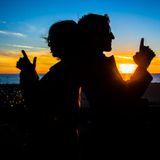 The Mission 45 Radio Show - Oct 15