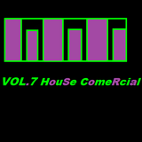VOL.7 Ju@n M@ Alf@ Meeting House Comercial