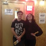 Wanderlust on Reprezent 107.3 - Episode 6 // Oshie Takeover