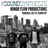 The Sound Synthesis 07/16/2015 (Honor Flow Productions)