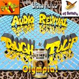 Tough Tulip Audio Revival -- December 20, 1996 -- KXCI 91.3 FM Tucson