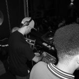 Anti-Social Rinse fm show - with dj Jay 5ive 'N' mc G Double - 7 th January 2012