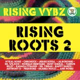 Rising Roots Vol. 2