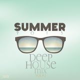 Deep House Mix | Summer 2013 | vol.2 | Jsxz