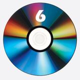 Mega Music Pack cd 6