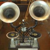 mixed at Mostrillos AirStudios by MaxLeTax a tribute to dj Mozart C< Rispoli n.1