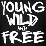 WILD & FREE - DJ PANTERA MIX HOUR