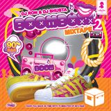 DJ Ron & DJ Shusta - Boomboxx Mixtape 2 (Classic 90's R&B)