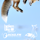 Broken Bliss Special @ RCKO.FM - Guestmix - Addamz