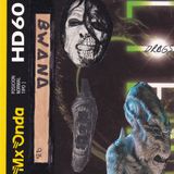 BWANA Agosto 1993 - Dj Juan Madrid Riped by Fermin Lado Oskuro.