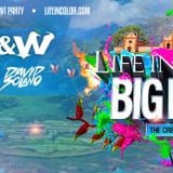 Dashy Lovers - previa LIFE COLORS STA CRUZ 2015
