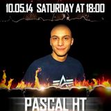 Pascal HT @ World Battle Hardcore vs. Hardtechno (16.05.2014)