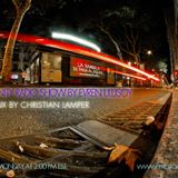 Kommunity radio show 08/04/13 guest mix Christian Lamper