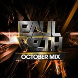 Paul Veth - October Mix 2013
