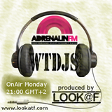 WTDJS #3-1ep