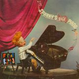 Forget The Restival - Sparky's Magic Piano Mix
