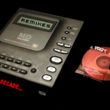 Remixes of the Decade (2000-2009) Part 2 (just the music)
