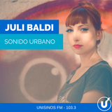 Sonido Urbano #1 Unisinos FM 103.3