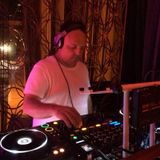 The W Hotel Pool Sessions - January 2015