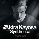 Akira Kayosa - Synthetica 132
