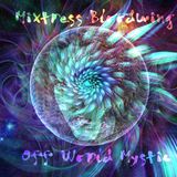Mixtress Bloodwing - Off World Mystic