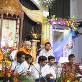 Song- Dhana Dhanya Puspe Bhora