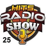 Radio Show 25 (06-07-2015)