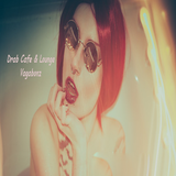 Drab Cafe & Lounge ~ Vagabondz
