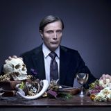#UnaSerieUnDía - HANNIBAL - Radio Latina 101.1