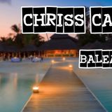 Chriss Callebra- Balearic Beats ( By Day )