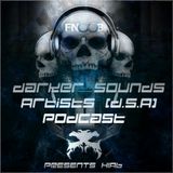 D.S.A Podcast #4 Presents Hiab
