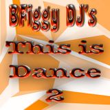 This is Dance 3