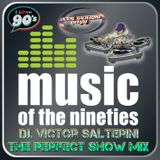 ONLY NINETIES MIX 2014