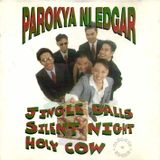 WACKY KRISMAS NI PAROKYA NI EDGAR
