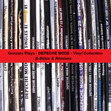 Gonzalo Plays Depeche Mode B-Sides & Rmxs