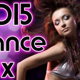 Dance Mix 29 (summer 2015)
